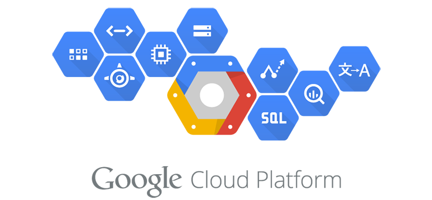 Google Cloud Platform