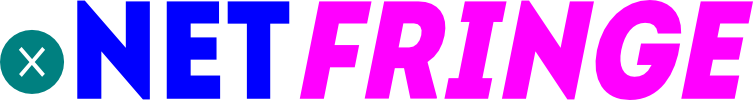 .NET Fringe Logo