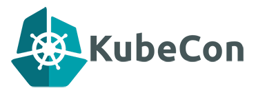 KubeCon Logo