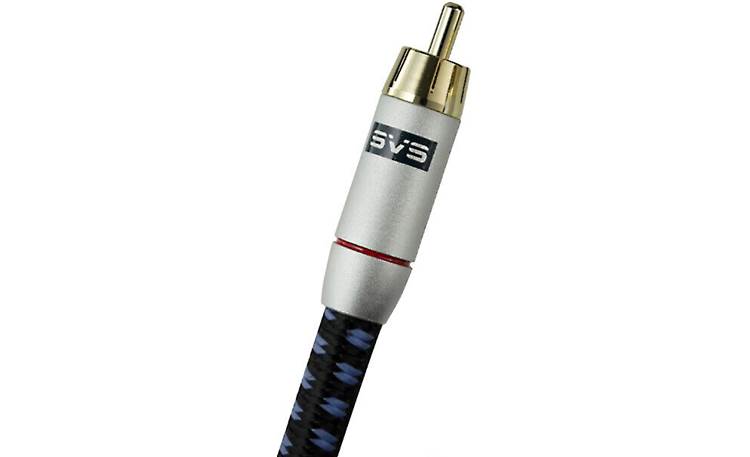 RCA Interconnect Cable