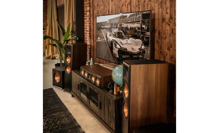 Klipsch Reference Premiere RP 8060FA