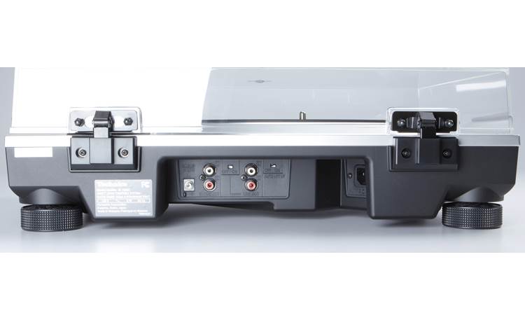 Technics SL 1500C Turntable