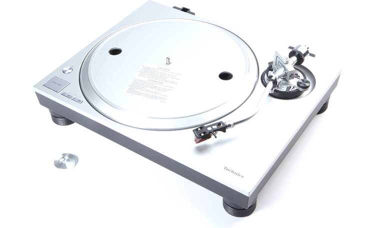 Technics SL 1500C Turntable