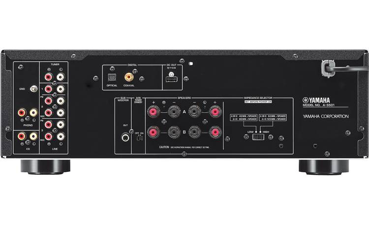 Power Amp