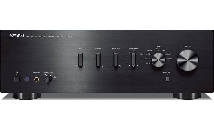 Power Amp