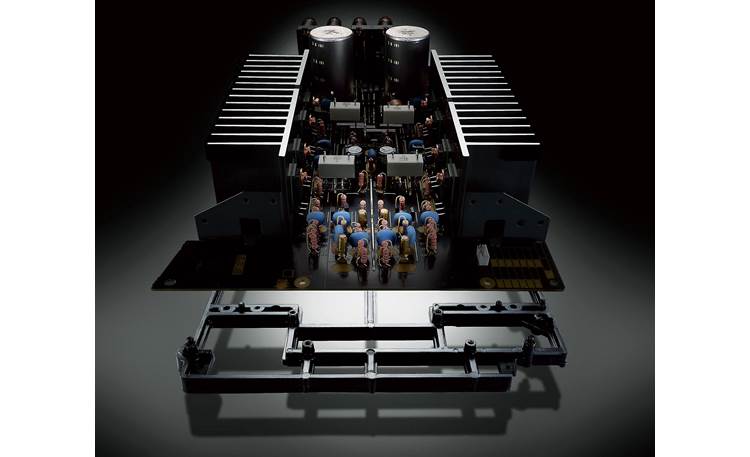 Power Amp