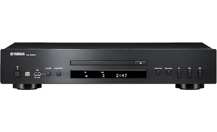 CD Player