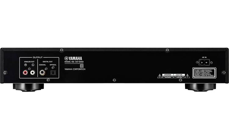 CD Player
