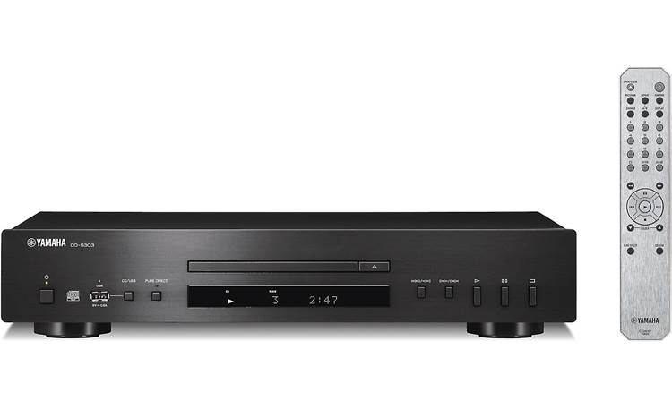 CD Player